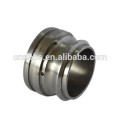 carbon steel du bushing ring bushing manufacturing factory